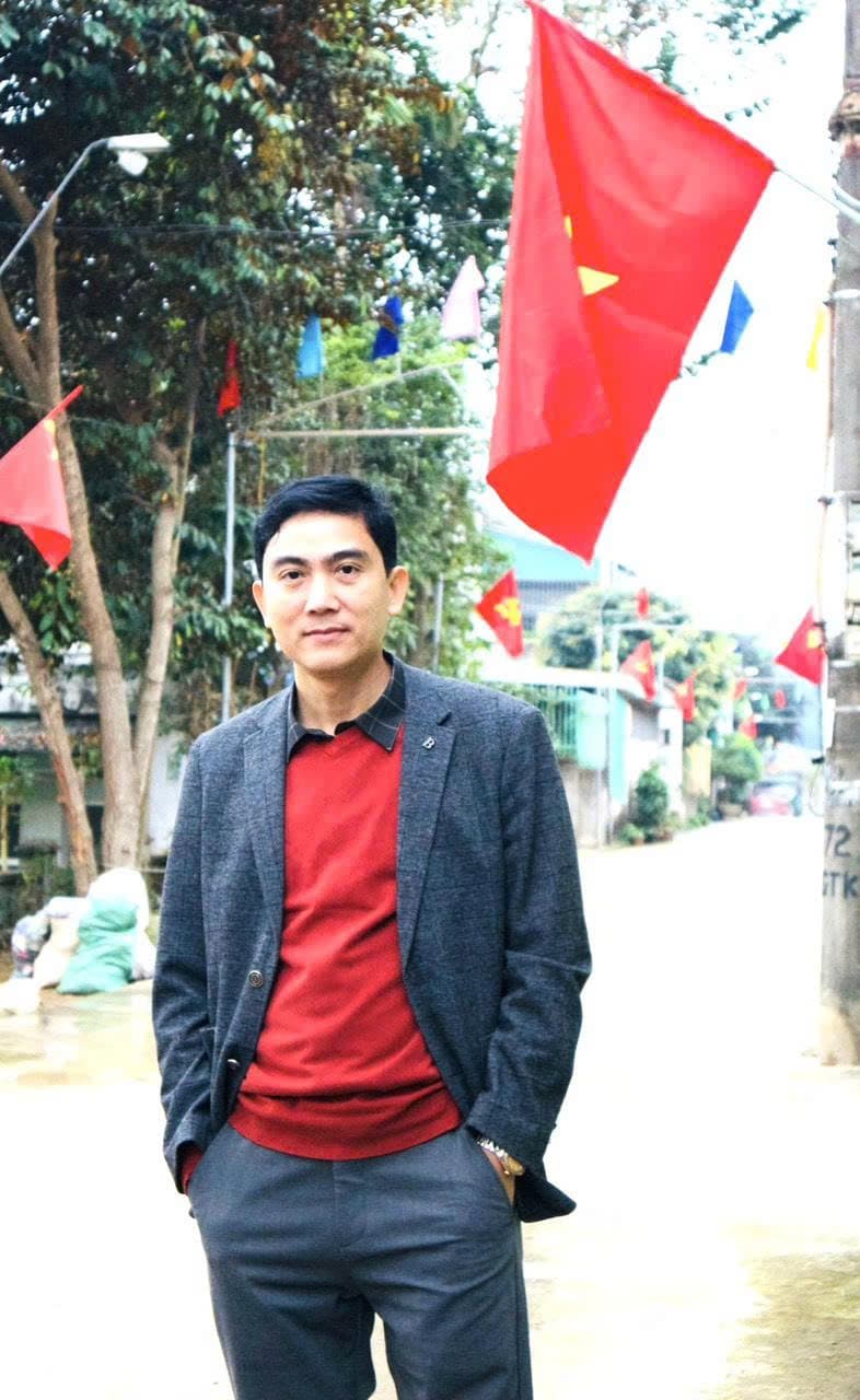 Trần Quang Hiệu
