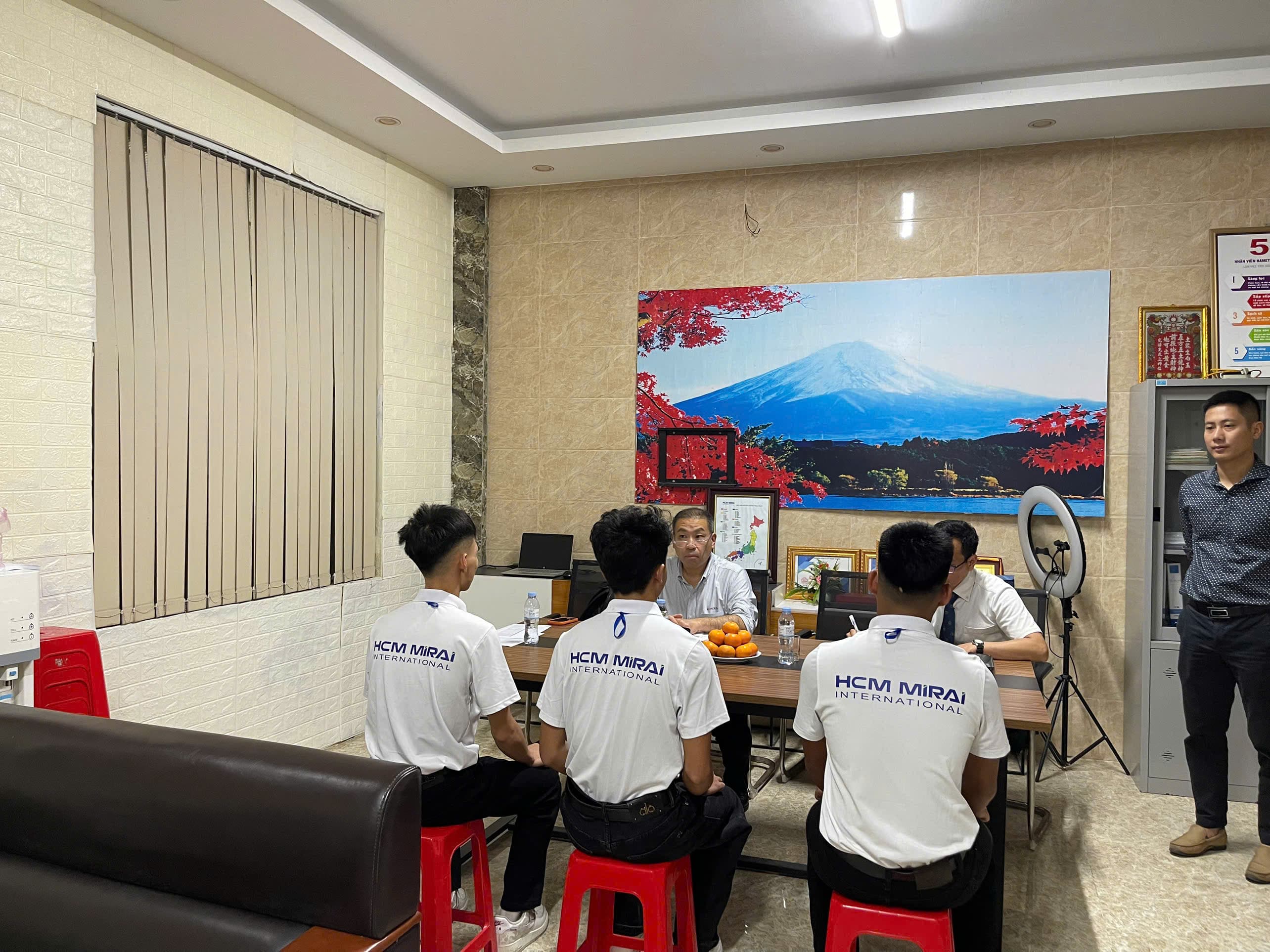 Cơ hội việc làm tại Hy Lạp cho người lao động Việt Nam
