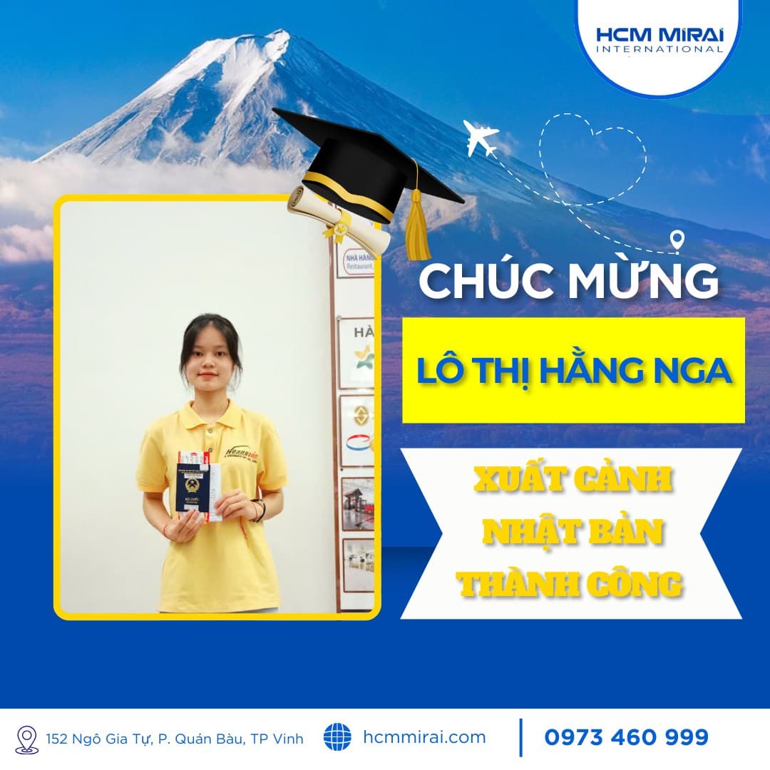 Lô Thị Hằng Nga