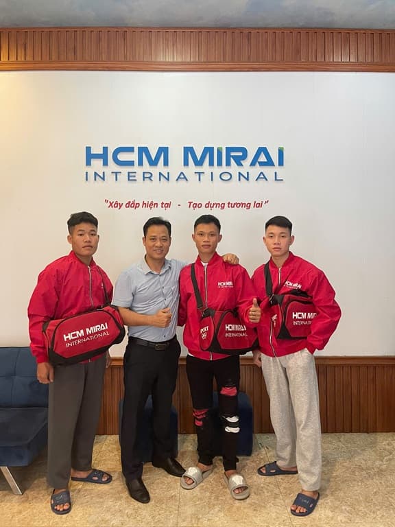 Du học Nhật Bản