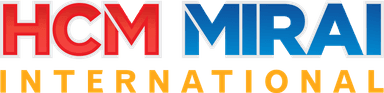 HCM Mirai Logo