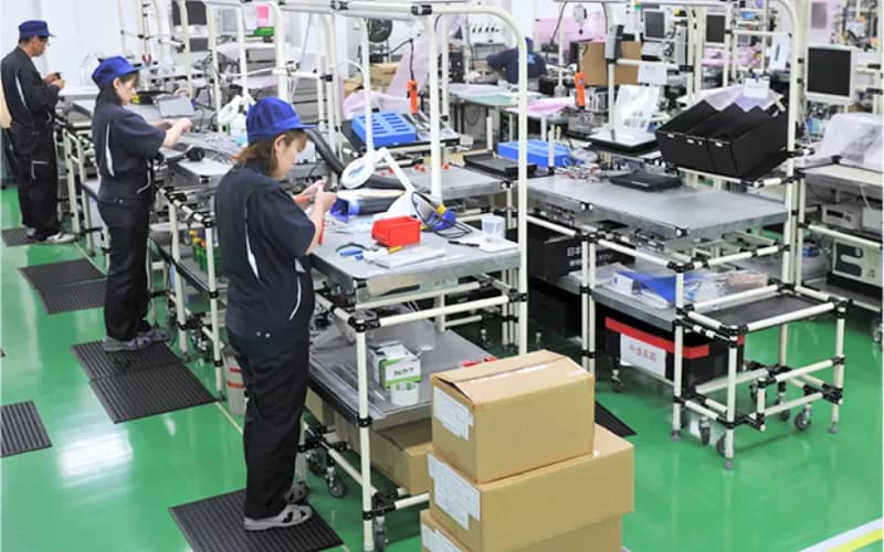 TUYỂN 4 NỮ ĐI NHẬT-LƯƠNG CB 32TR
