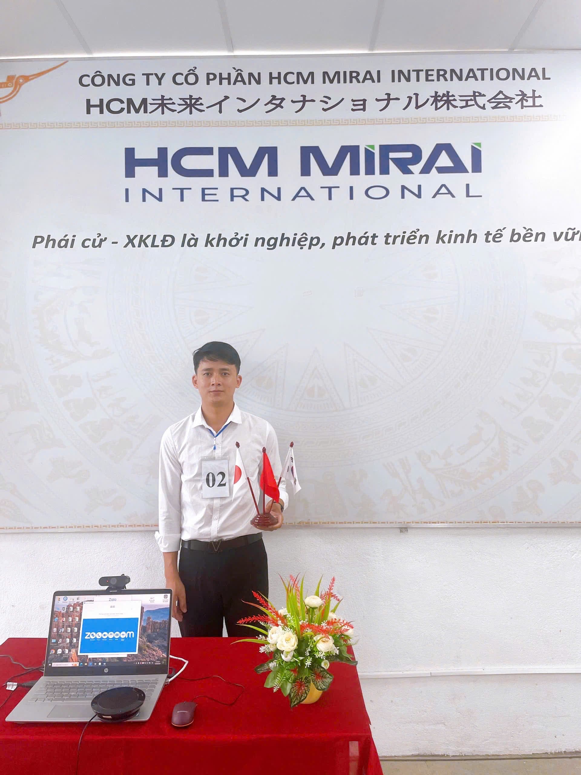 TUYỂN 3 NAM - ĐƠN HÀNG LINH KIỆN MÁY MÓC 29TR