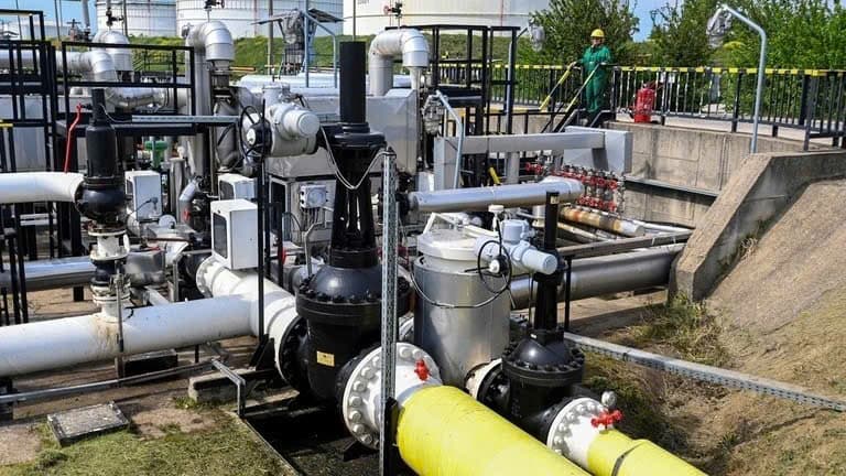 Lắp đặt sữa chữa đường ống